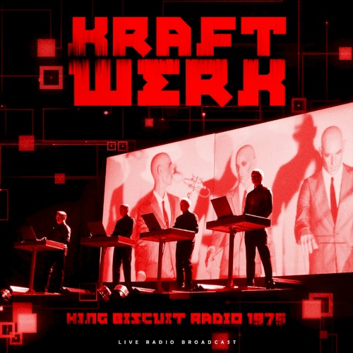 King Biscuit Radio 1975