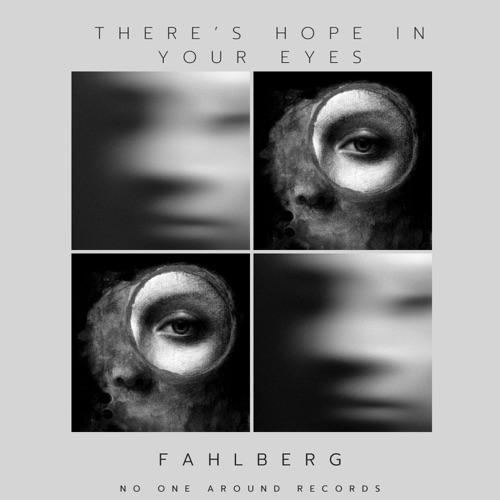 There's Hope in Your Eyes