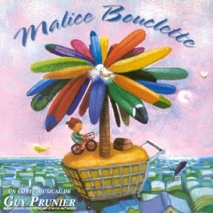 Malice Bouclette