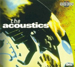 Now the Music: The Acoustics