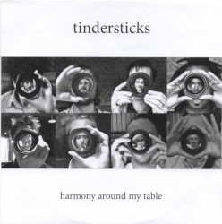 Harmony Around My Table