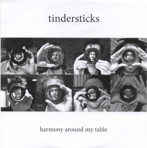 Harmony Around My Table