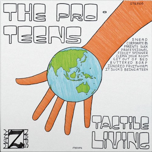 Tactile Living