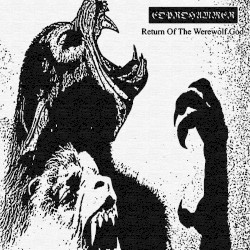 Return of the Werewolf God