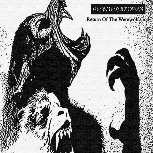 Return of the Werewolf God