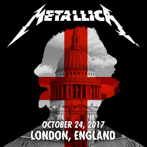 2017-10-24: The O2 Arena, London, UK