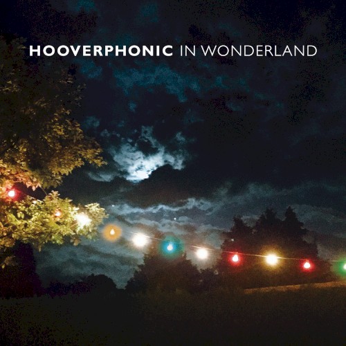 In Wonderland