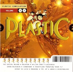 Plastic Compilation, Volume 2