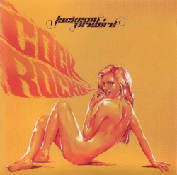 Cock Rockin'
