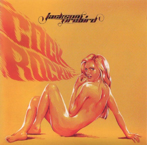 Cock Rockin'