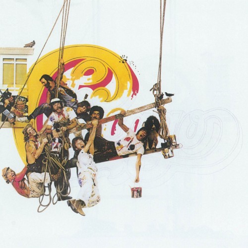 Chicago IX: Chicago’s Greatest Hits
