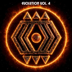 Evolution, Vol. 4