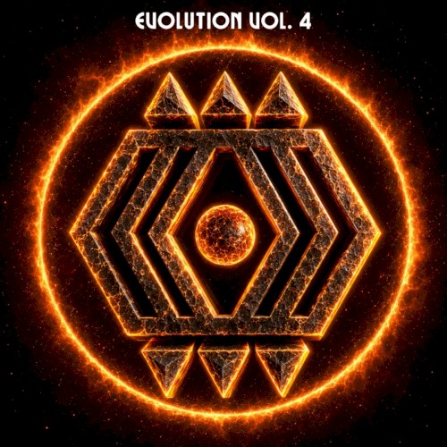 Evolution, Vol. 4
