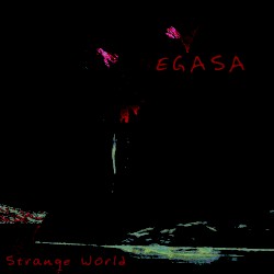 Strange World