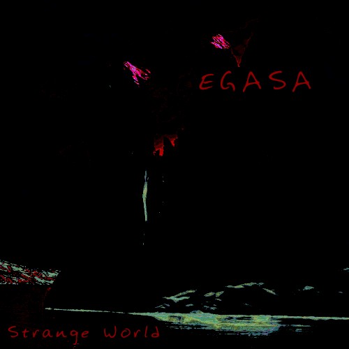 Strange World