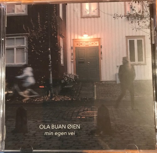 Min Egen Vei
