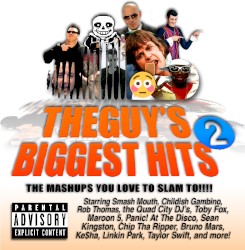 TheGuy’s Biggest Hits 2