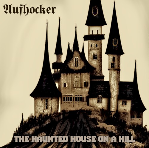 The Haunted House On A Hill