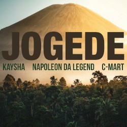 Jogede