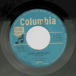 Livin’ Lovin’ Doll / Steady With You