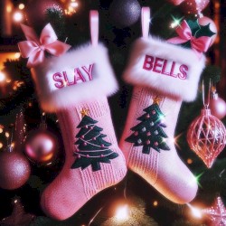SLAY BELLS