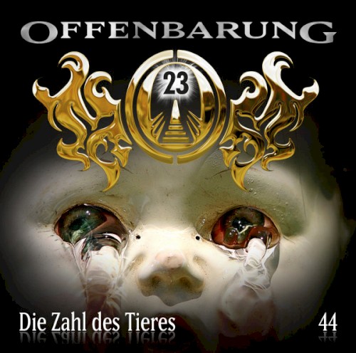 Offenbarung 23 44: Die Zahl des Tieres