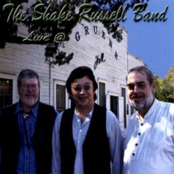 Live at Gruene Hall