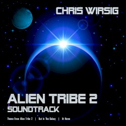 Alien Tribe 2 Soundtrack