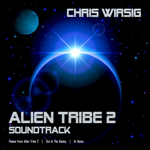 Alien Tribe 2 Soundtrack