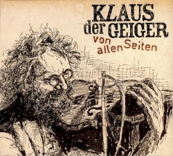 Von allen Seiten