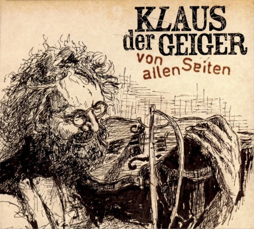 Von allen Seiten