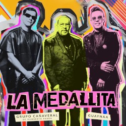La medallita