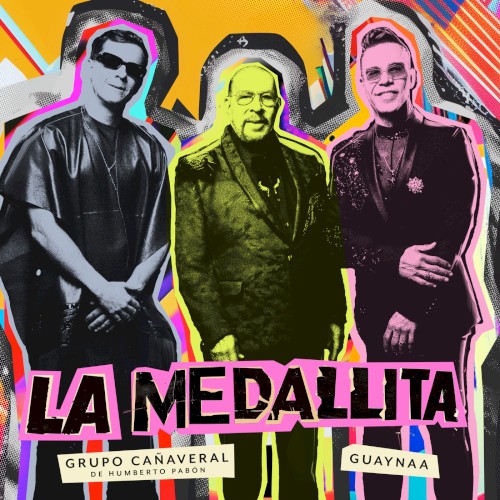 La medallita