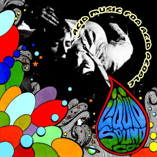 Acid Music for Acid People