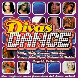 Divas del Dance