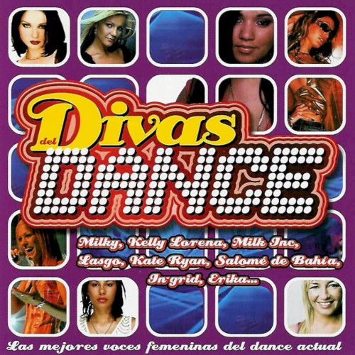 Divas del Dance