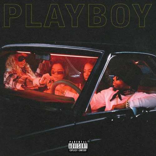 PLAYBOY