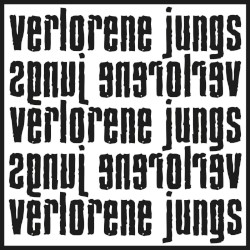 Verlorene Jungs