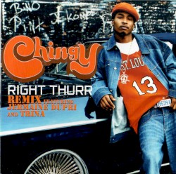 Right Thurr (remix)