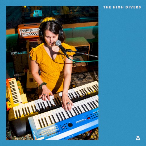 Audiotree Live