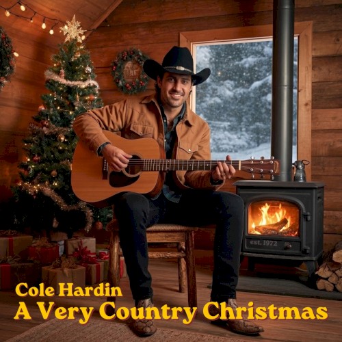 A Very Country Christmas
