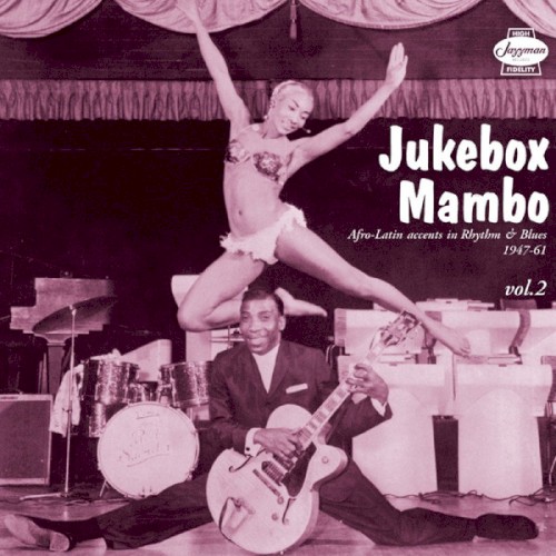 Jukebox Mambo, Vol. II