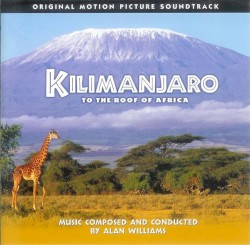 Kilimanjaro - To the Roots of Africa