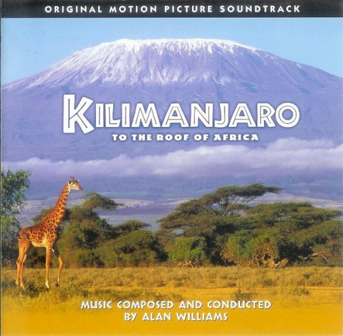 Kilimanjaro - To the Roots of Africa