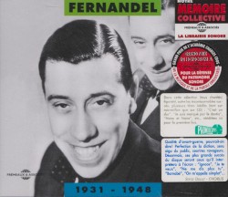 Fernandel 1931 – 1948