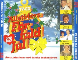 Alletiders For Fuld Jul