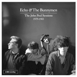 The John Peel Sessions 1979–1983