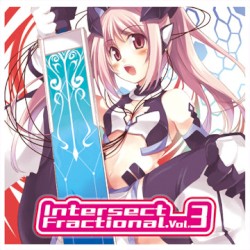 Intersect Fractional. Vol. 3
