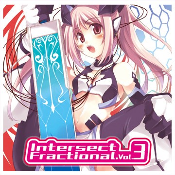 Intersect Fractional. Vol. 3