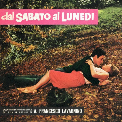 Dal sabato al lunedì